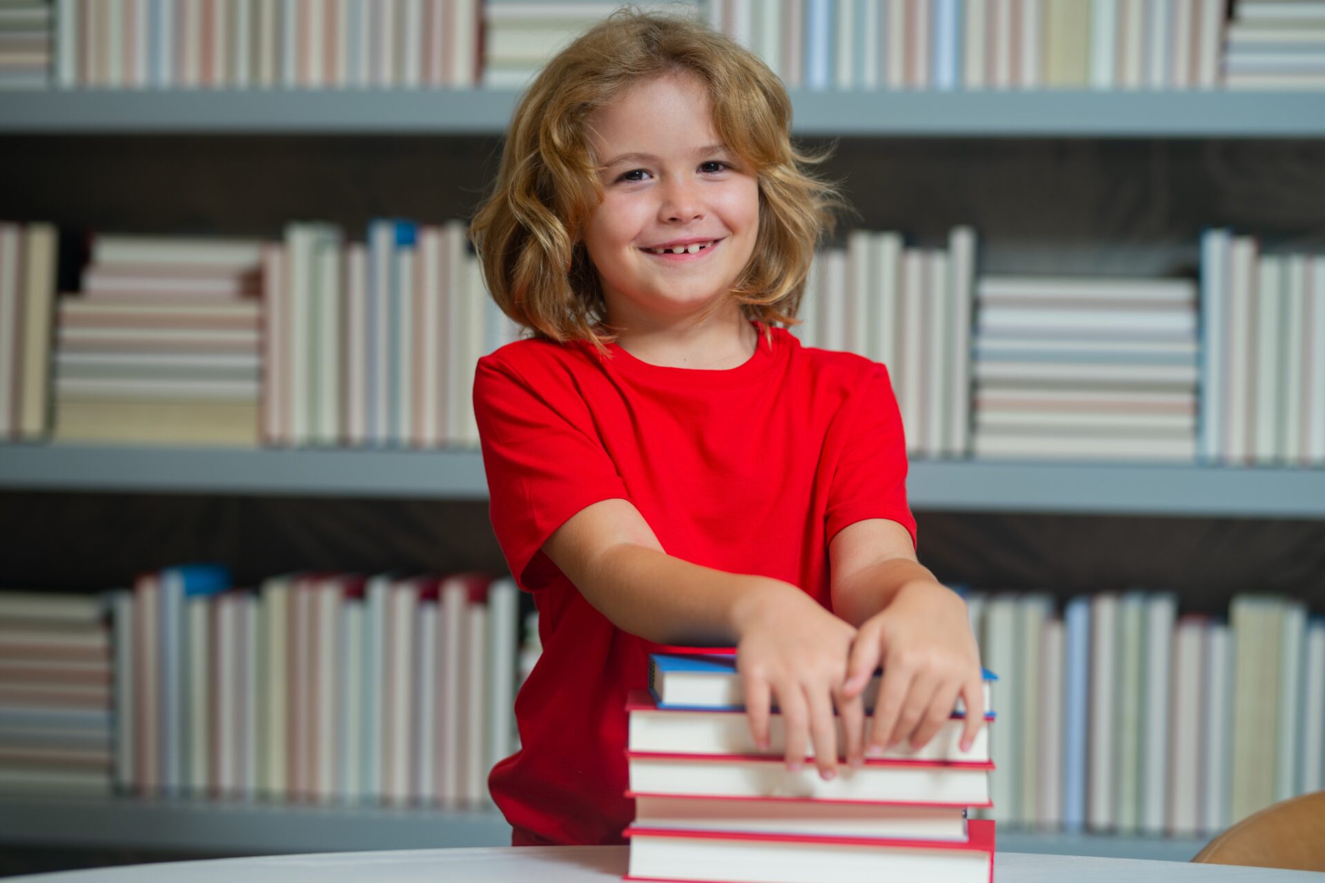 Literatura Infantil y Juvenil